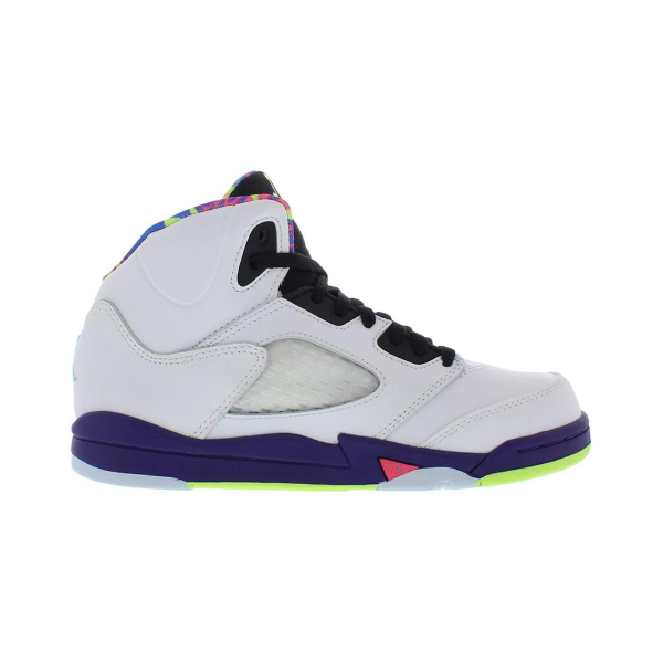 Jordan Air Jordan 5 Retro Ghost Green 2020