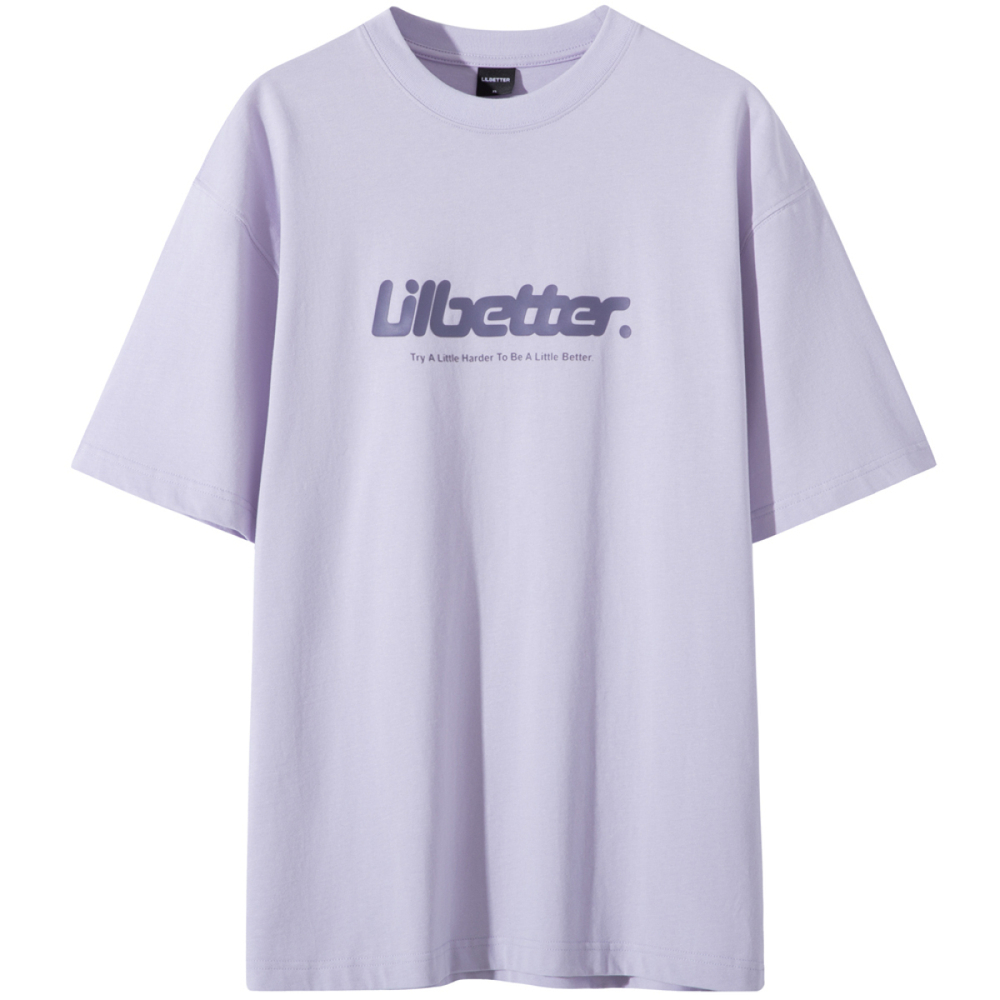 Lilbetter logo T
