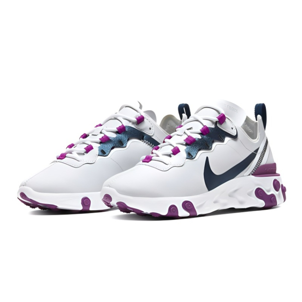 Nike React Element 55