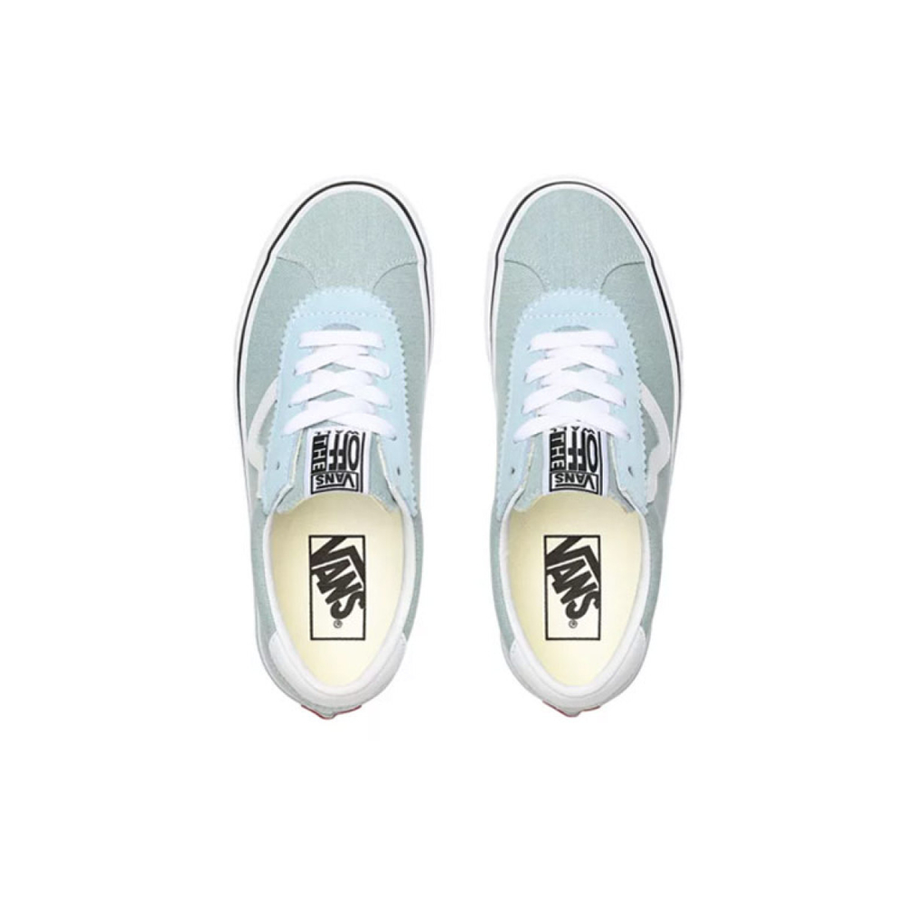 Vans Washed Denim Sport