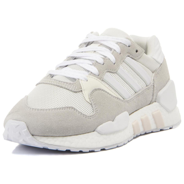 Adidas originals ZX 930 Never Made Pack Triple White