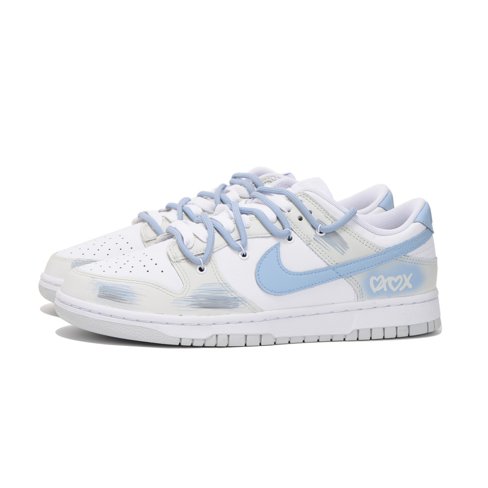 【 】 Nike Dunk Low vibe