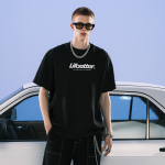 Lilbetter logo T