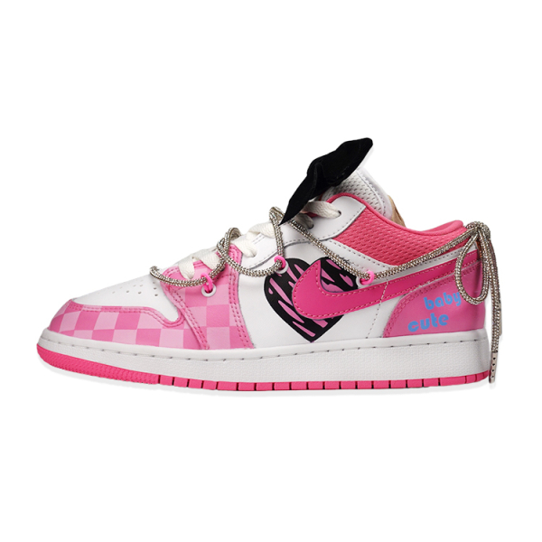 【 】 Jordan Air Jordan 1 low Y2K GS