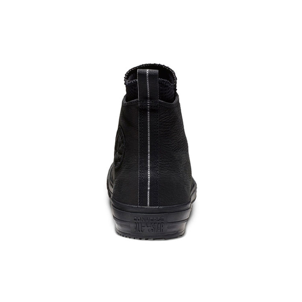 Converse Chuck Taylor All Star Waterproof Leather High Top