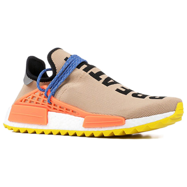 Pharrell Williams x adidas originals Human Race NMD Pale Nude