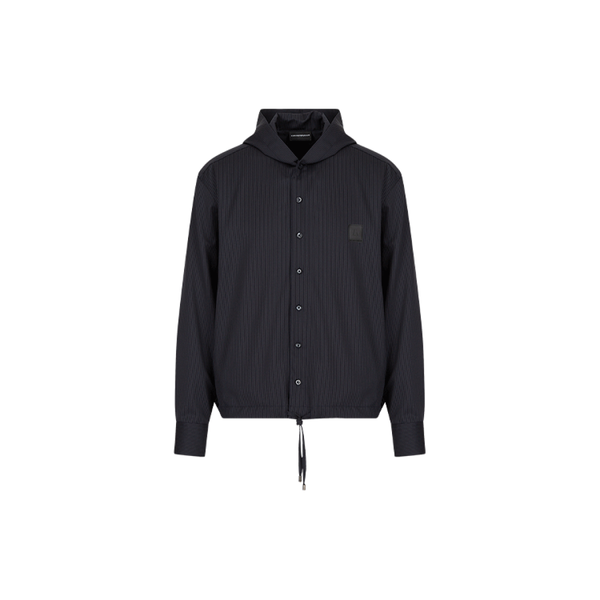 EMPORIO ARMANI SS22 Logo