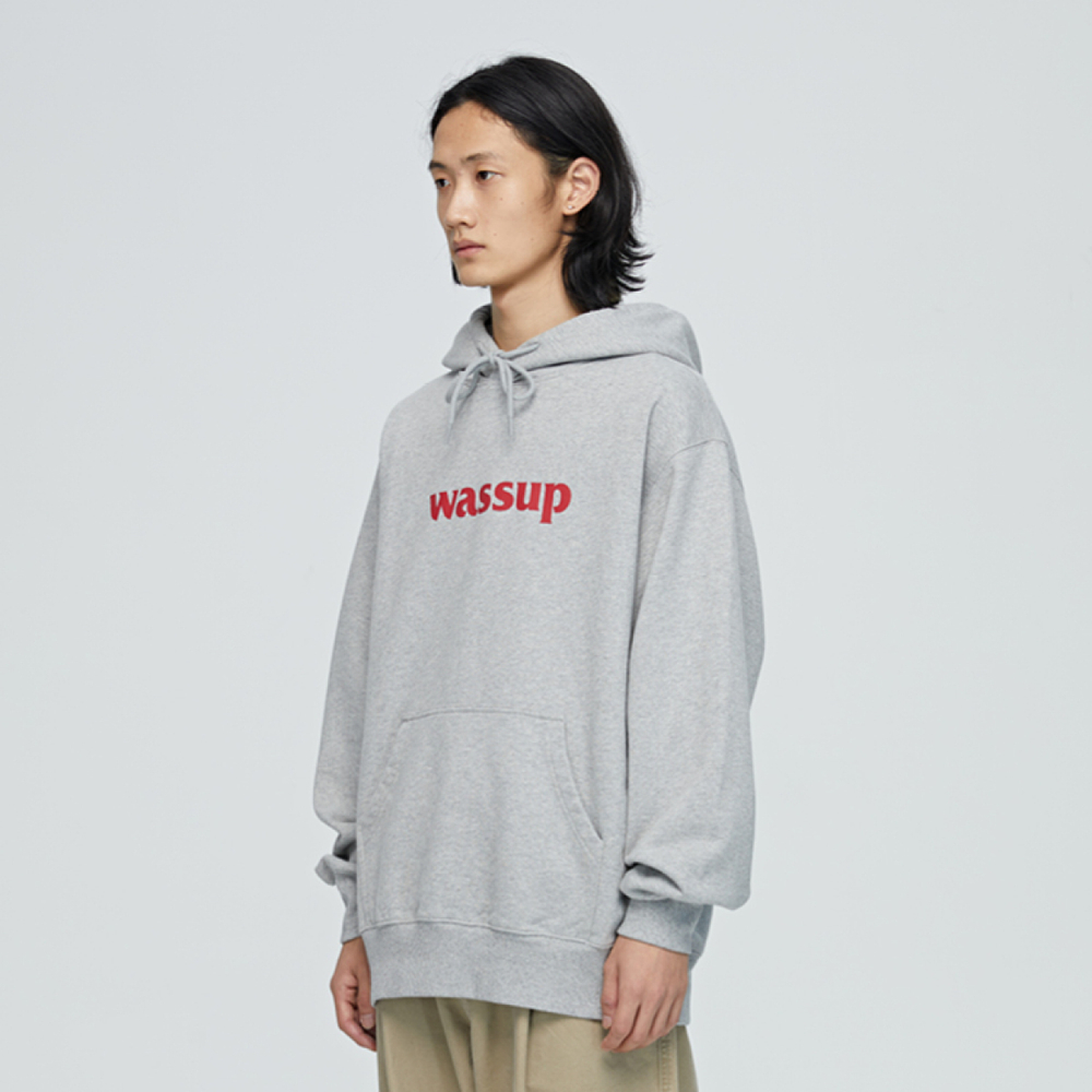 WASSUP logo