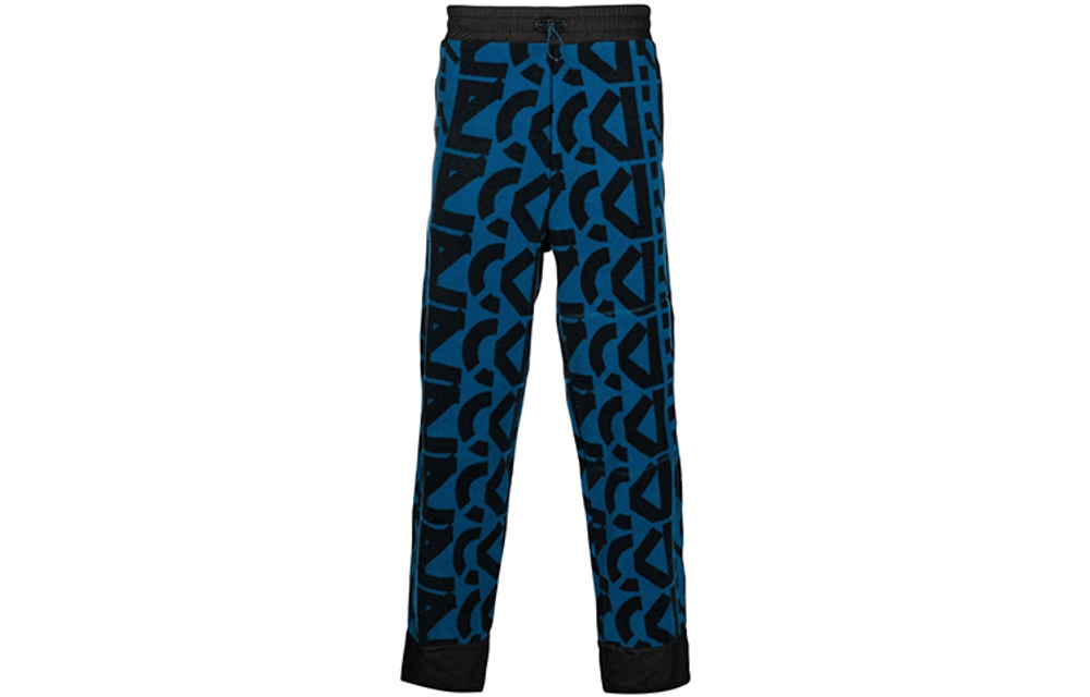 KENZO W21 Logo
