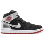 Jordan Air Jordan 1 Mid Takes It Back To "Johnny Kilroy"