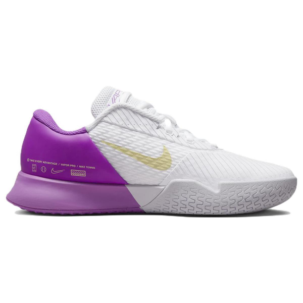 Nike Zoom Vapor Pro 2 HC