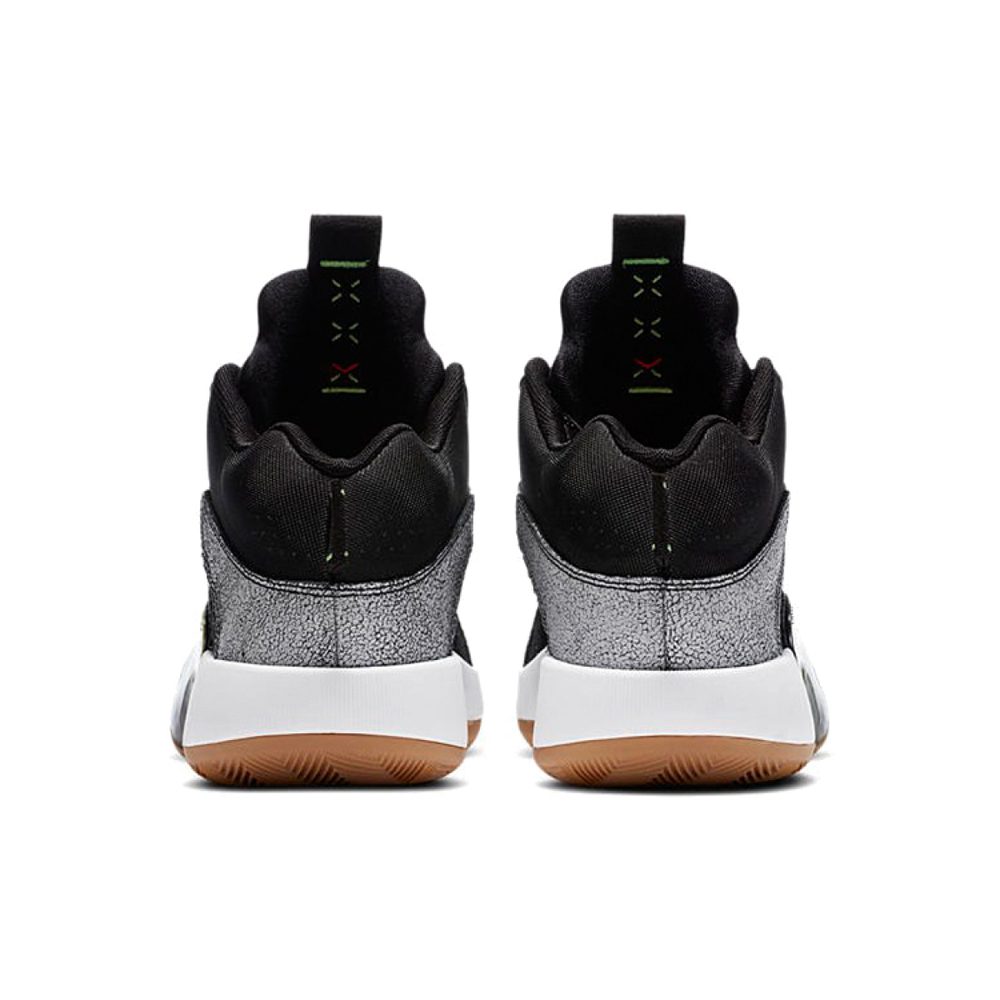 Jordan Air Jordan 35 SP-Z PF "Bayou Boys" Air Zoom