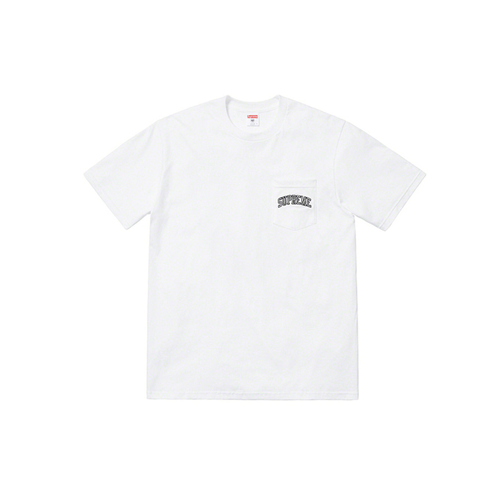 Supreme x TDSPORTS NFL SS19 T