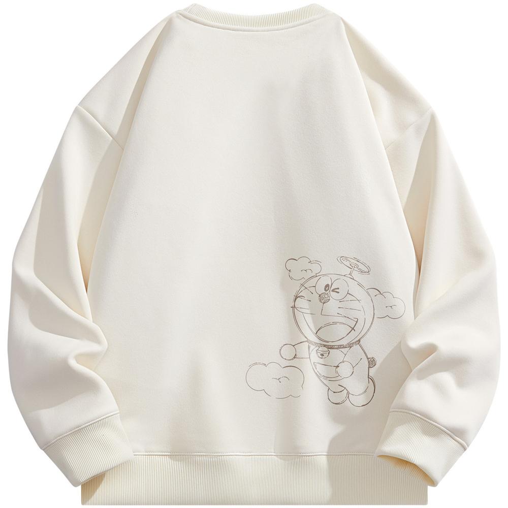Doraemon A