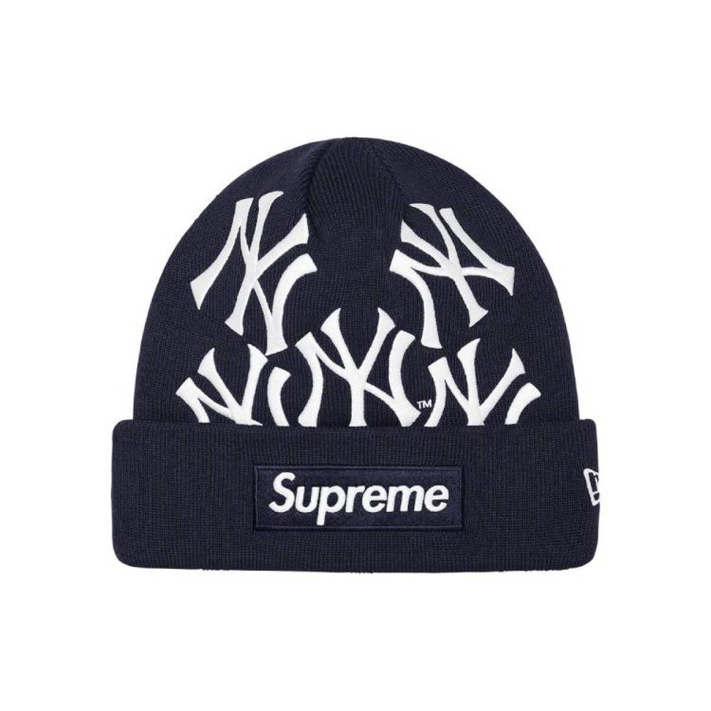 Supreme logo
