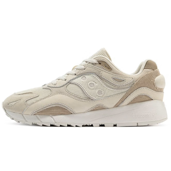 Saucony Dow 6000X