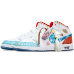 【 】 Jordan Air Jordan 1 Mid CNY