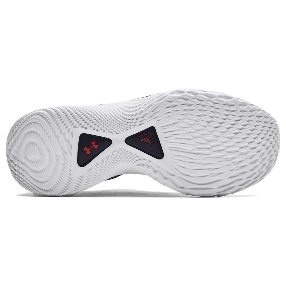 Under Armour Curry 9 Flow "We Believe"