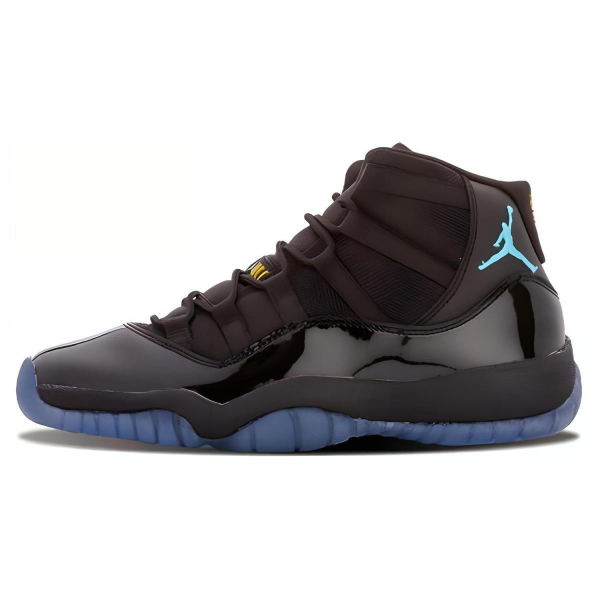 Jordan Air Jordan 11 Retro Gamma Blue