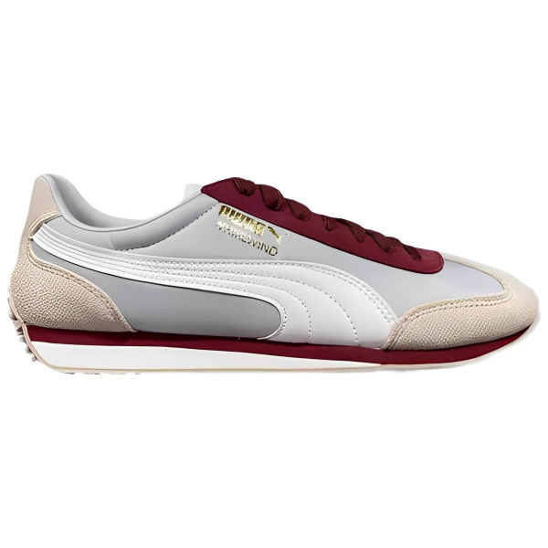 PUMA Whirlwind