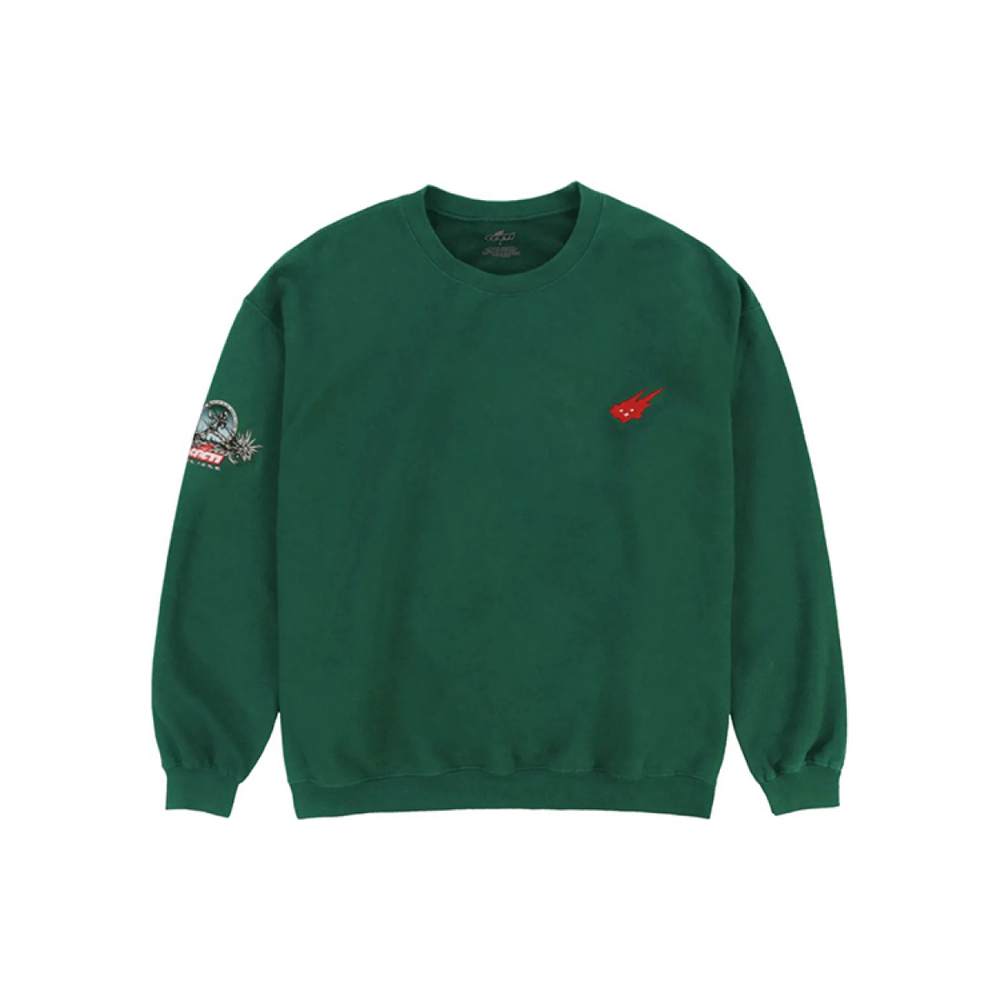 Travis Scott Cactus Jack CACTI