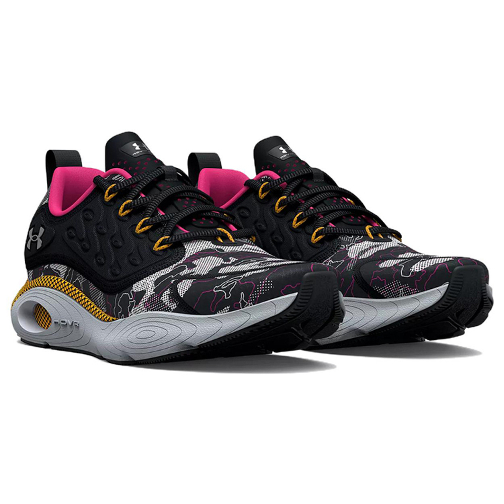 Under Armour HOVR Revenant Camo