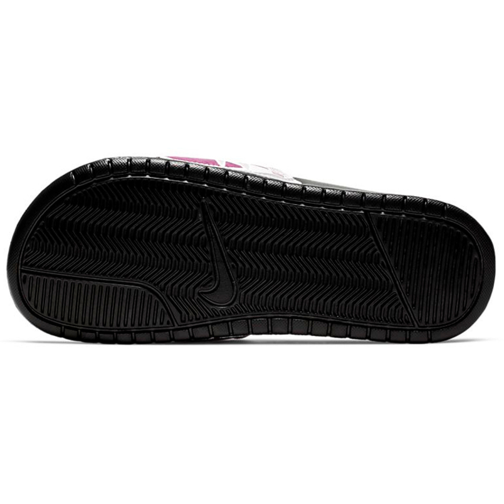 Nike Benassi JDI Floral