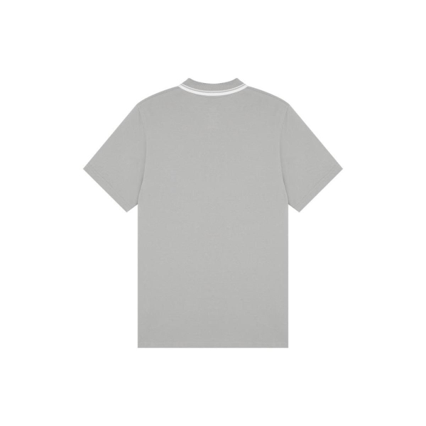 New Balance Logo Polo