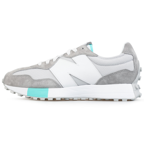 Niko and ... x New Balance NB 327