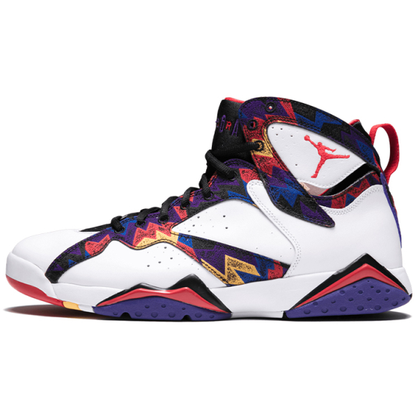 Jordan Air Jordan 7 Retro Nothing But Net