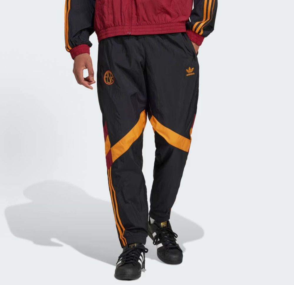 Adidas Originals FW24 AS Roma