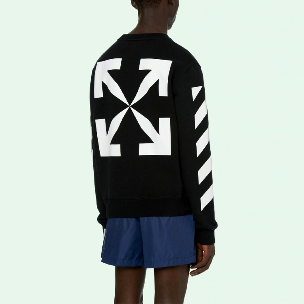 OFF-WHITE SS21