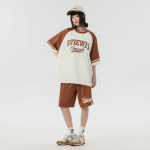 S.view Logo T