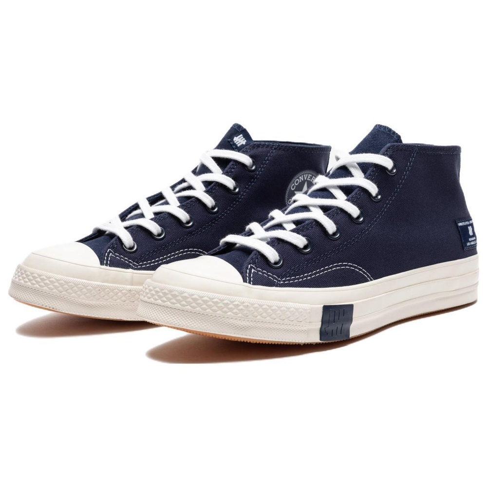 UNDEFEATED x Converse 1970s Chuck 70 Mid