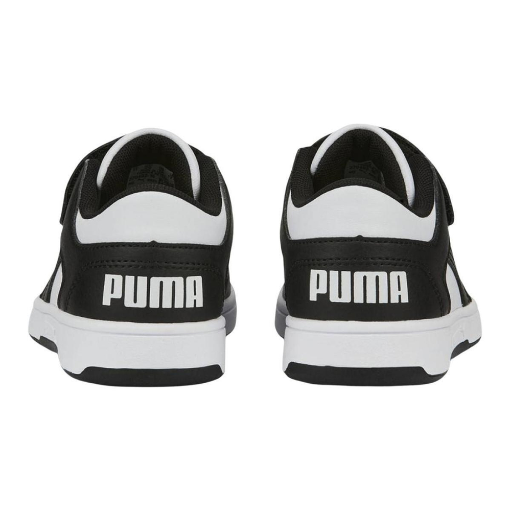 PUMA Rebound Layup Lo Sl