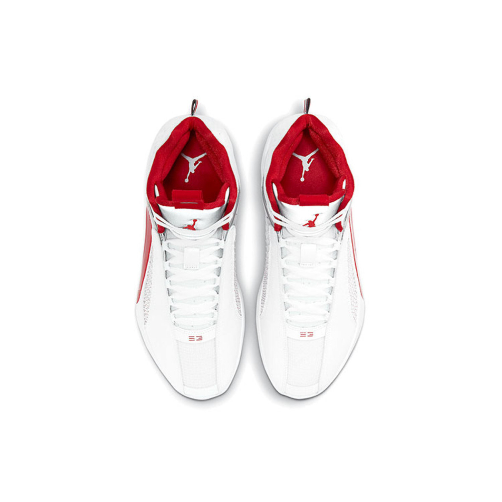 Jordan Air Jordan 35 "Fire Red"