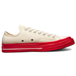 CDG Play x Converse Chuck Taylor All Star 1970s OX