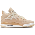 Jordan Air Jordan 4 retro "shimmer" ow