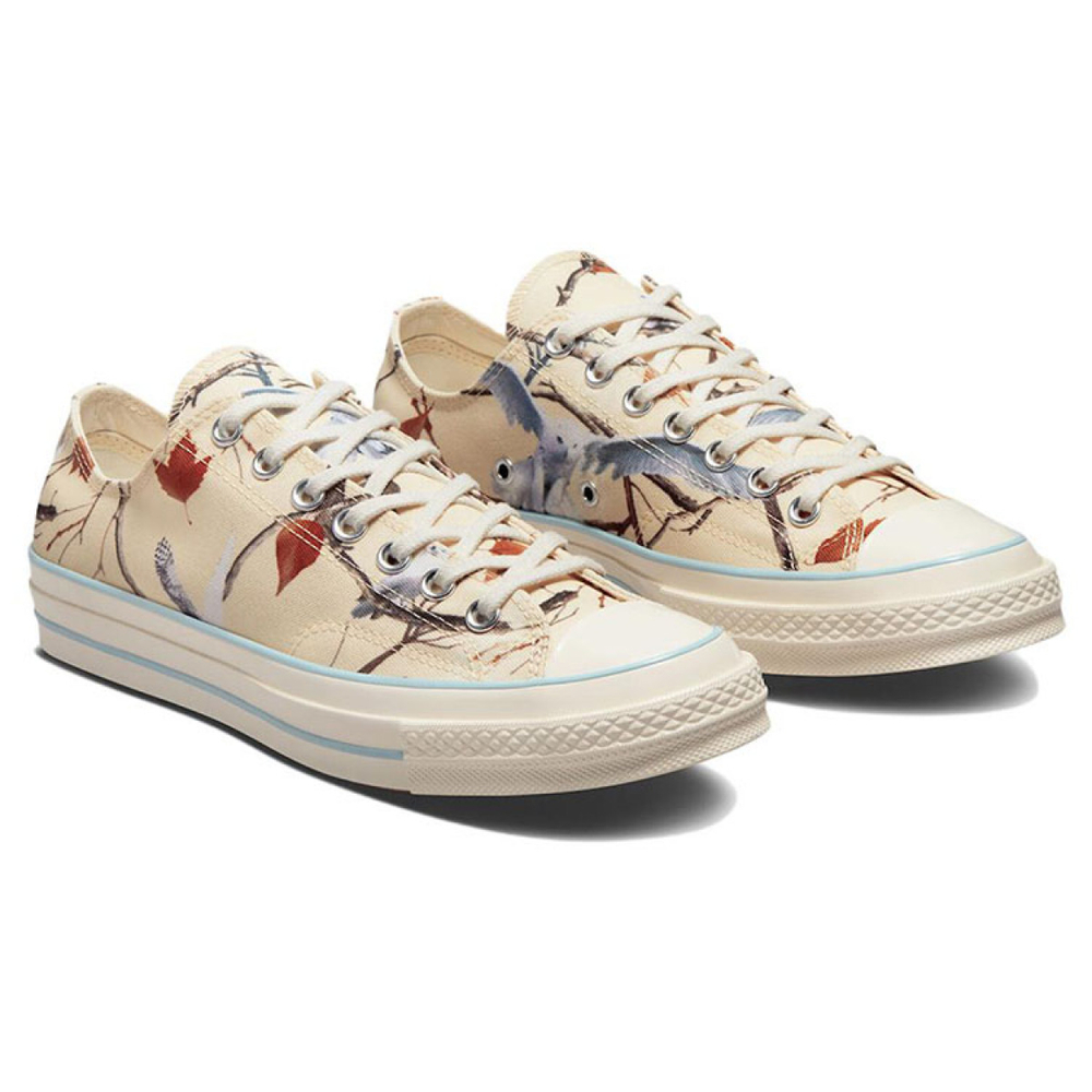 GOLF WANG x Converse Chuck 70 "Owl"