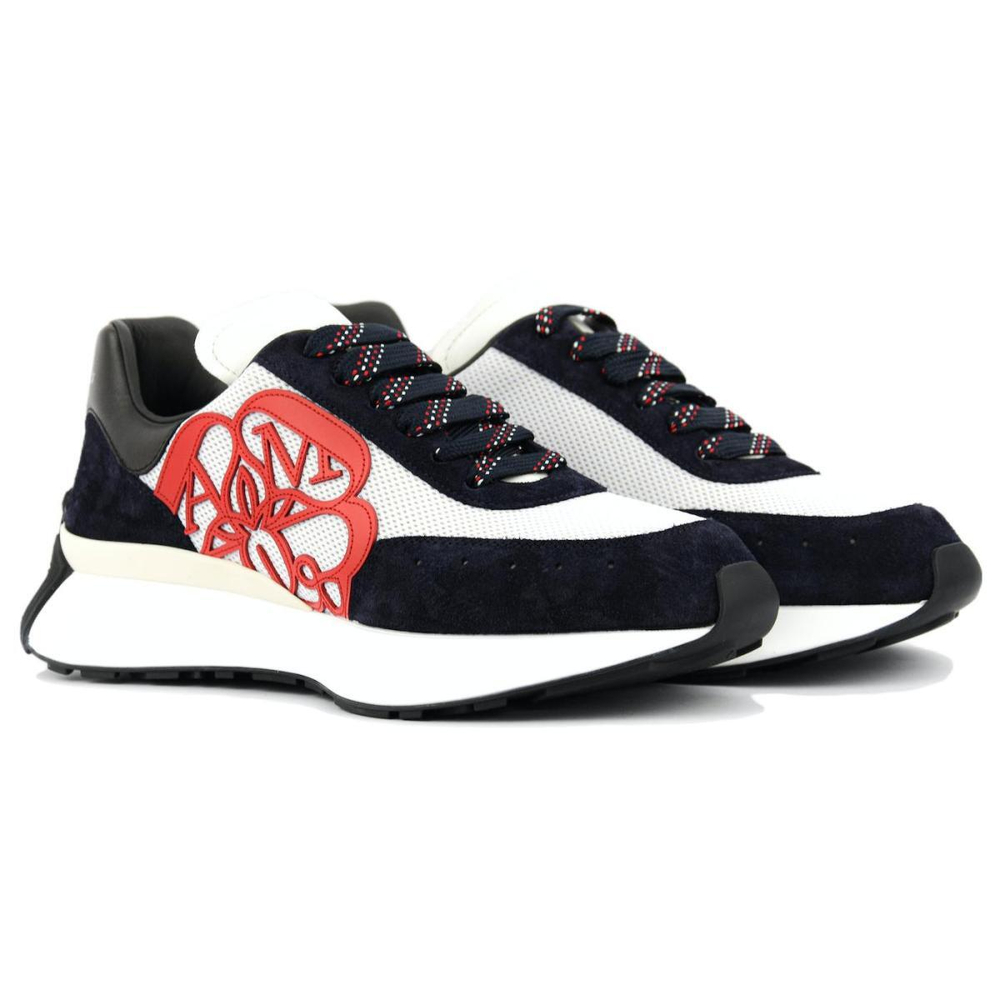Alexander McQueen Sprint Runner