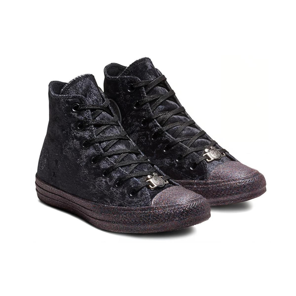 Miley Cyrus x Converse Chuck Taylor All Star Hi