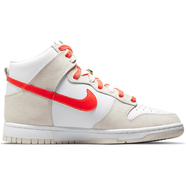 Nike Dunk High "First Use"