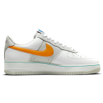 NBA x Nike Air Force 1 "Fiesta" NBA75