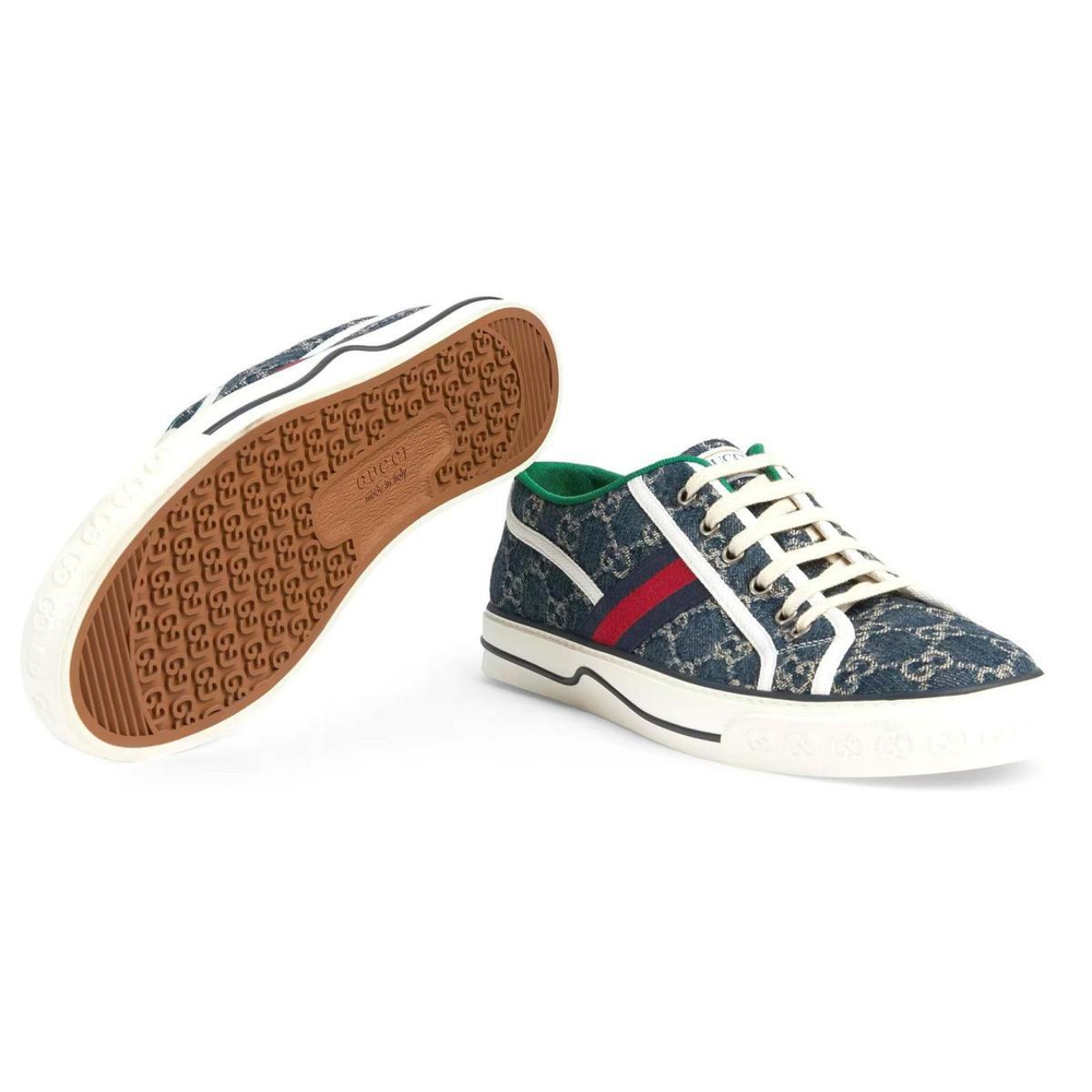 GUCCI Tennis 1977
