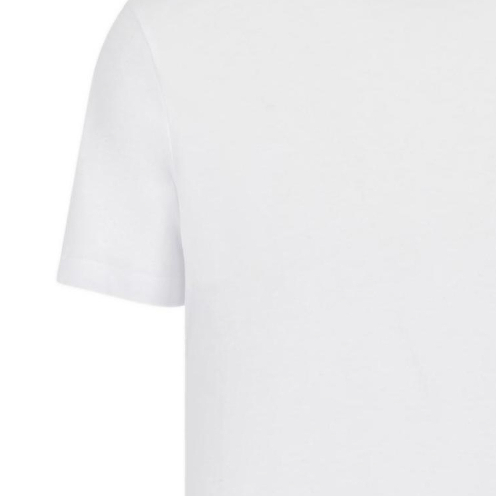 ARMANI EXCHANGE SS22 Logo T