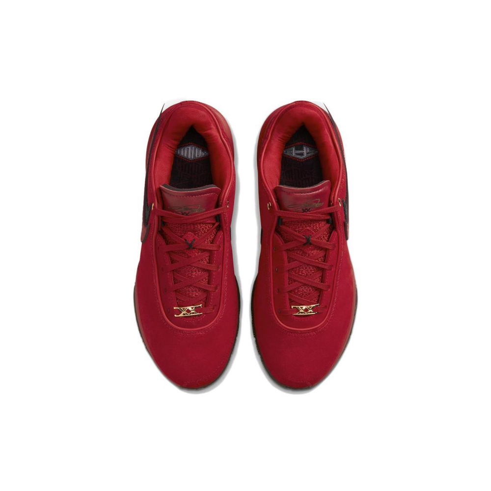 Nike LeBron 20 EP "Liverpool"