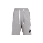 Nike As M Nsw Spe Ft Alumni Short Logo