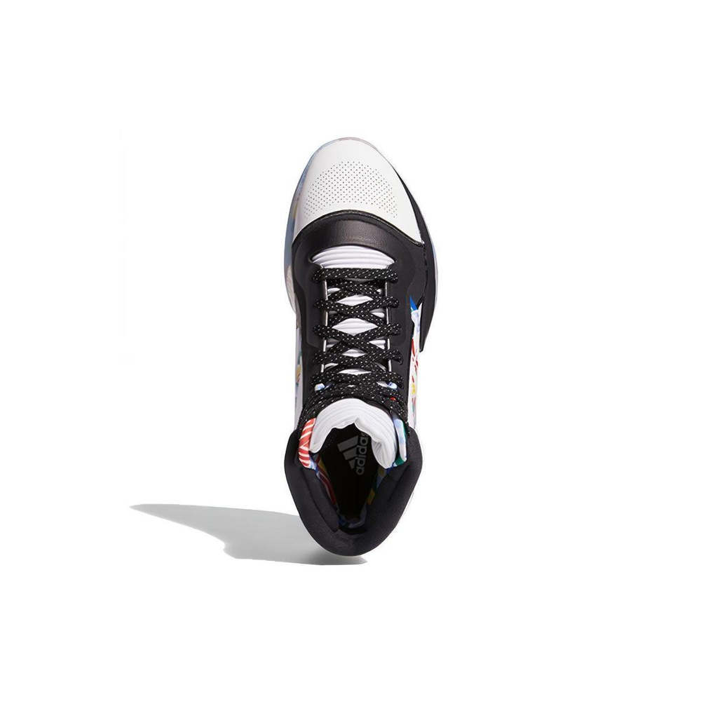Adidas Marquee Boost fiba