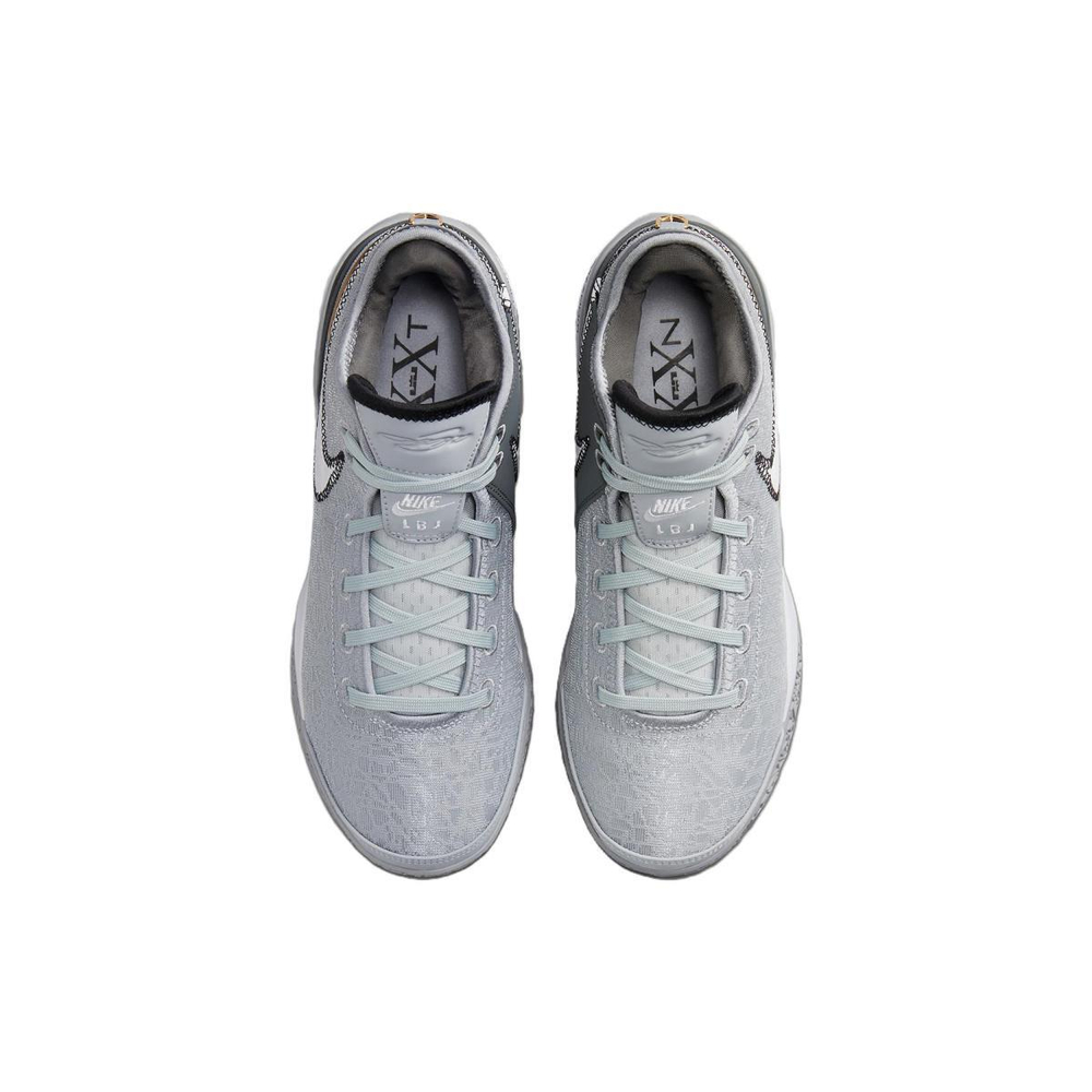 Nike LeBron NXXT Gen EP