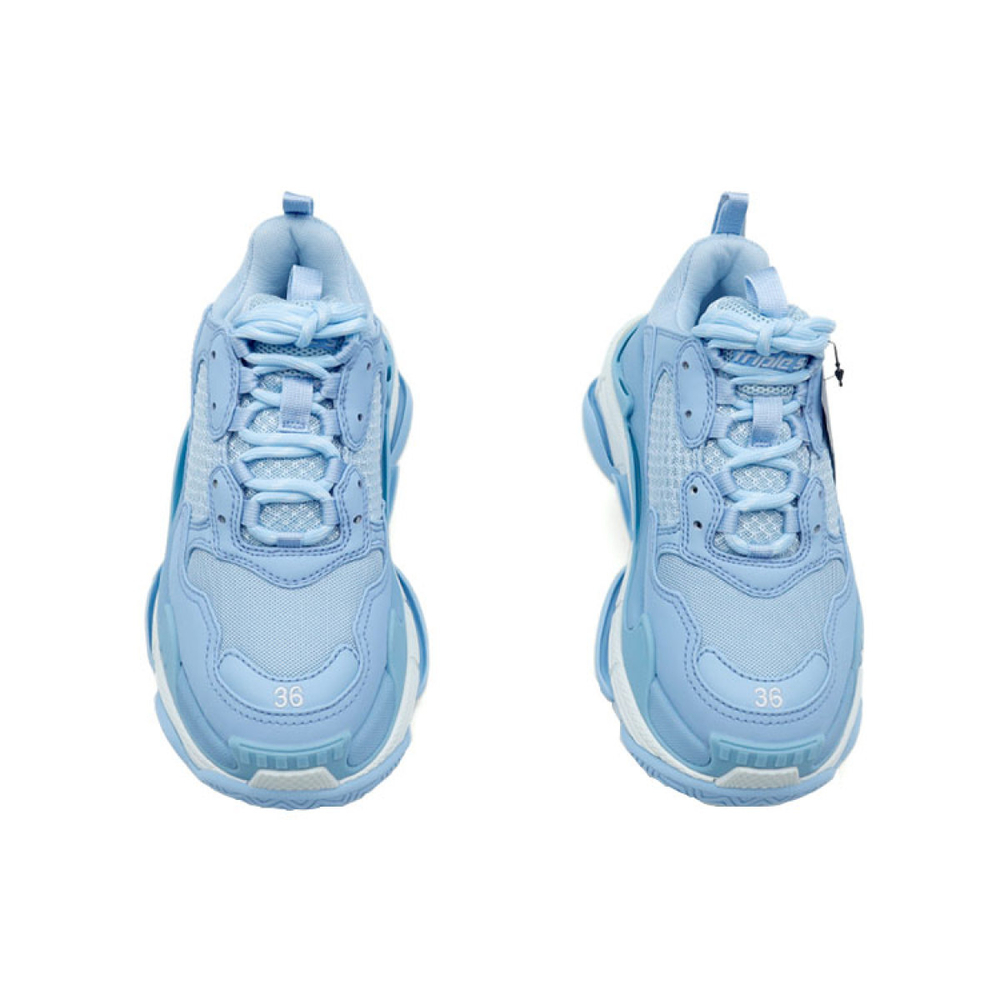 Balenciaga TripleS